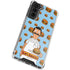 Bobs Burgers Burger of the Day Galaxy S21 FE Clear Case